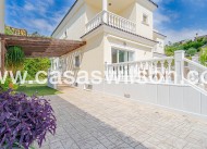 Sale - Villa - Alicante - El Campello
