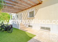 Sale - Villa - Alicante - El Campello