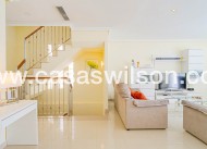 Sale - Villa - Alicante - El Campello