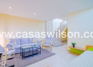 Sale - Villa - Alicante - El Campello