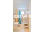 Sale - Villa - Alicante - El Campello
