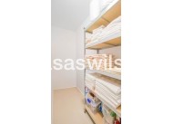Sale - Villa - Alicante - El Campello