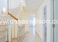 Sale - Villa - Alicante - El Campello