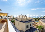Sale - Villa - Alicante - El Campello