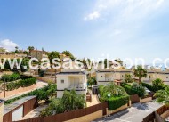 Sale - Villa - Alicante - El Campello