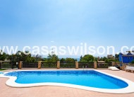 Sale - Villa - Alicante - El Campello