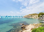 Sale - Villa - Alicante - El Campello