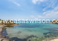 Sale - Villa - Alicante - El Campello
