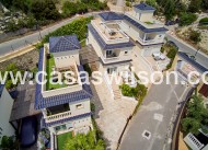 Sale - Villa - Alicante - El Campello