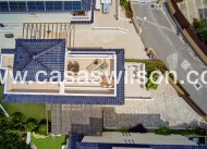 Sale - Villa - Alicante - El Campello