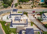 Sale - Villa - Alicante - El Campello