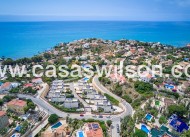 Sale - Villa - Alicante - El Campello