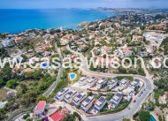 Sale - Villa - Alicante - El Campello