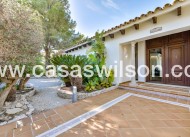 Sale - Villa - Altea - Sierra de Altea