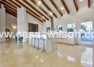 Sale - Villa - Altea - Sierra de Altea