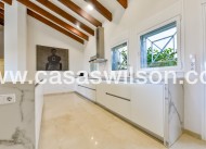 Sale - Villa - Altea - Sierra de Altea