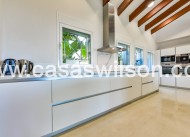 Sale - Villa - Altea - Sierra de Altea