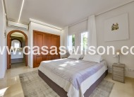 Sale - Villa - Altea - Sierra de Altea