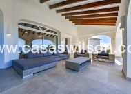 Sale - Villa - Altea - Sierra de Altea