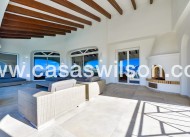 Sale - Villa - Altea - Sierra de Altea