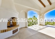 Sale - Villa - Altea - Sierra de Altea