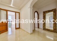 Sale - Villa - Altea - Sierra de Altea