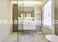 Sale - Villa - Altea - Sierra de Altea