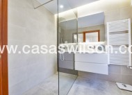 Sale - Villa - Altea - Sierra de Altea