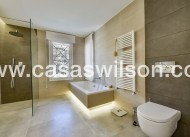Sale - Villa - Altea - Sierra de Altea