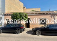 Sale - Villa - Benejúzar - Inland