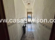 Sale - Villa - Benejúzar - Inland