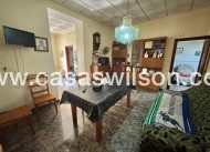 Sale - Villa - Benejúzar - Inland