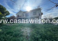 Sale - Villa - Benejúzar - Inland