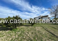Sale - Villa - Benejúzar - Inland