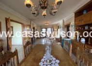 Sale - Villa - Benejúzar - Inland
