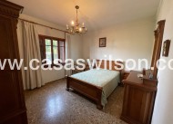 Sale - Villa - Benejúzar - Inland