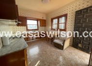 Sale - Villa - Benejúzar - Inland