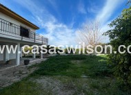 Sale - Villa - Benejúzar - Inland