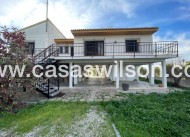 Sale - Villa - Benejúzar - Inland