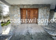 Sale - Villa - Benejúzar - Inland