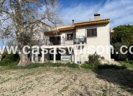 Sale - Villa - Benejúzar - Inland
