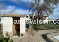 Sale - Villa - Benejúzar - Inland