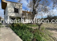 Sale - Villa - Benejúzar - Inland