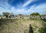 Sale - Villa - Benejúzar - Inland