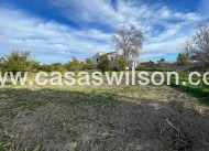 Sale - Villa - Benejúzar - Inland