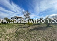 Sale - Villa - Benejúzar - Inland