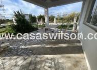 Sale - Villa - Benejúzar - Inland