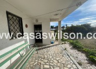 Sale - Villa - Benejúzar - Inland