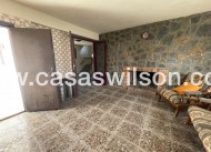 Sale - Villa - Benejúzar - Inland