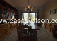 Sale - Villa - Benejúzar - Inland